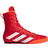 Adidas Box Hog 4 - Vivid Red/Off White/Impact Orange