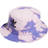 adidas Reverse Dye Bucket Hat - Purple