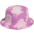 Adidas Reverse Dye Bucket Hat - Pulse Lilac/Bliss Lilac