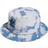 adidas Reverse Dye Bucket Hat - Medium Blue