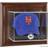 Fanatics New York Mets Framed Wall-Mounted Logo Cap Case