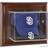 Fanatics San Diego Padres Framed Wall-Mounted Logo Cap Case