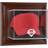 Fanatics Philadelphia Phillies Framed Wall-Mounted Logo Cap Case