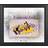 Fanatics Los Angeles Lakers Kobe Bryant Final Game Collage Photo Frame