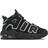 NIKE Air More Uptempo PS - Black/White/Black