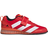 Adidas Adipower Weightlifting 3 - Vivid Red/Cloud White/Impact Orange