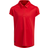 Adidas Performance Primegreen Polo Shirt - Collegiate Red (GQ2448)