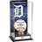 Fanatics Detroit Tigers Baseball Cube Logo Display Case