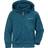 Didriksons Corin Kid's Full-zip - Dive Blue (504394-445)