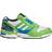 adidas ZX 8000 Kawasaki M - Semi Solar Green/Semi Solar Green/Bright Blue