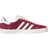 adidas Gazelle ADV - Victory Crimson/Bluebird