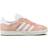 Adidas Gazelle - Orange/Ftwr White/Off White