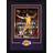 Fanatics Los Angeles Lakers Deluxe Horizontal Frame with Team Logo