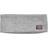 Dickies Acrylic Headband - Heather Gray