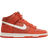 Nike Dunk High One Game M - Mantra Orange/Sail