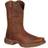 Durango Boot Rebel Pull-On - Brown