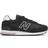 New Balance 515 V3 Retro W - Black/Munsell White