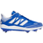 adidas Adizero Afterburner 7 Cleats M - Royal Blue/Cloud White/Royal Blue