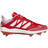 adidas Adizero Afterburner 7 Cleats M - Team Power Red/Cloud White/Team Power Red