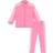 adidas Kid's Adicolor SST Tracksuit -Bliss Pink (HK2965)