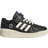 Adidas Kid's Forum Low - Core Black/Cream White/Core Black