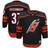 Outerstuff Carolina Hurricanes Alternate Premier Player Jersey Andrei Svechnikov 37. Youth