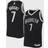 Nike Brooklyn Nets Swingman Jersey Kevin Durant 7. Youth