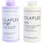 Olaplex Bond Maintenance No.4 Toning Shampoo & No. 5 Conditioner Duo 2x250ml