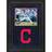 Fanatics Cleveland Indians Fanatics Authentic Deluxe Framed Horizontal Photograph Frame with Team Logo