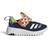 Adidas Infant Suru365 Slip-on - Collegiate Navy/Silver Metallic/Bright Cyan