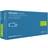 Mercator Nitrylex Powder Free Gloves 100-pack - Blue