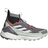 Adidas Terrex Free Hiker 2 BCA W - Trace Grey/Crystal White/Impact Orange