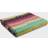 Missoni Home Giacomo 100 Gästhandduk Multifärgad (70x40cm)