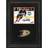 Fanatics Anaheim Ducks Deluxe Horizontal Photograph Frame with Team Logo