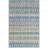 Safavieh Valencia Purple, Multicolour 152.4x243.84cm
