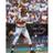 Fanatics Tony Perez Cincinnati Reds Autographed Vertical Hitting Photograph with HOF 2000 Inscription
