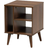 Baxton Studio Sami Small Table 39.4x39.4cm