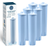 Pure Wave Filter KWF-005 6 stk