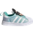 Adidas Infant Disney Superstar 360 - Semi Mint Rush/Core Black/Cloud White