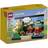 LEGO Creator Beijing Postcard 40654