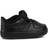 NIKE Force 1 Crib TD - Black