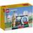 LEGO Creator Postcard London 40569