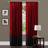 Lush Decor Milione Fiori 106.68x213.36cm