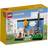 LEGO Creator Paris Postcard 40568