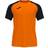 Joma Academy IV T-shirt - Orange/Black