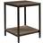 Sauder North Avenue Small Table 39.4x39.4cm