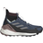 Adidas Terrex Free Hiker 2 BCA W - Wonder Steel/Grey Three/Purple