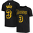 Nike Los Angeles Lakers City Edition Name & Number Performance T-Shirt Anthony Davis 3. Youth