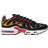 Air Max Plus GS - Black/Kumquat/White/Active Pink