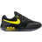 NIKE Air Max Motif Next Nature GS - Black/Anthracite/Yellow Strike